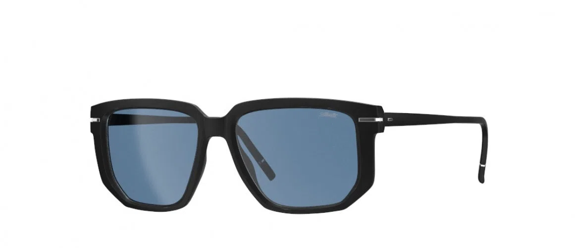 Silhouette Dora Four 4093 Sunglasses - view 22